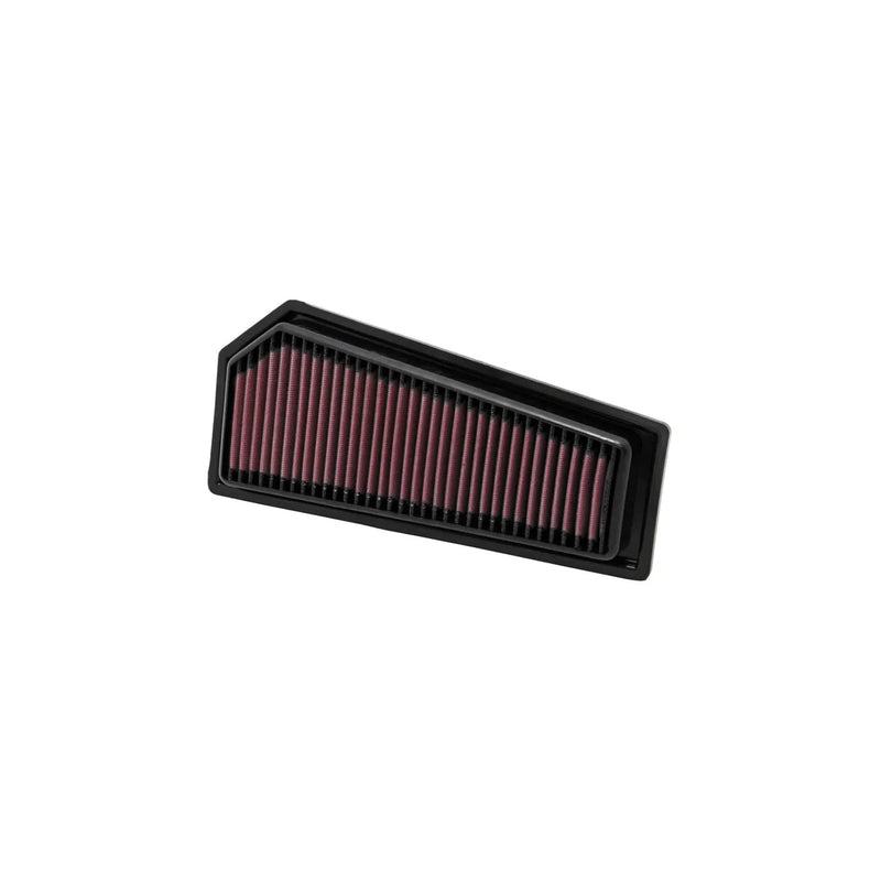 K&N Filters Replacement Air Filter (SLK-Class 11-15/C-Class 09-14)