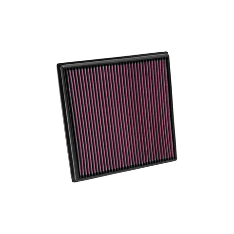 K&N Filters Replacement Air Filter (Cruze/Astra 1.4L 09-18)