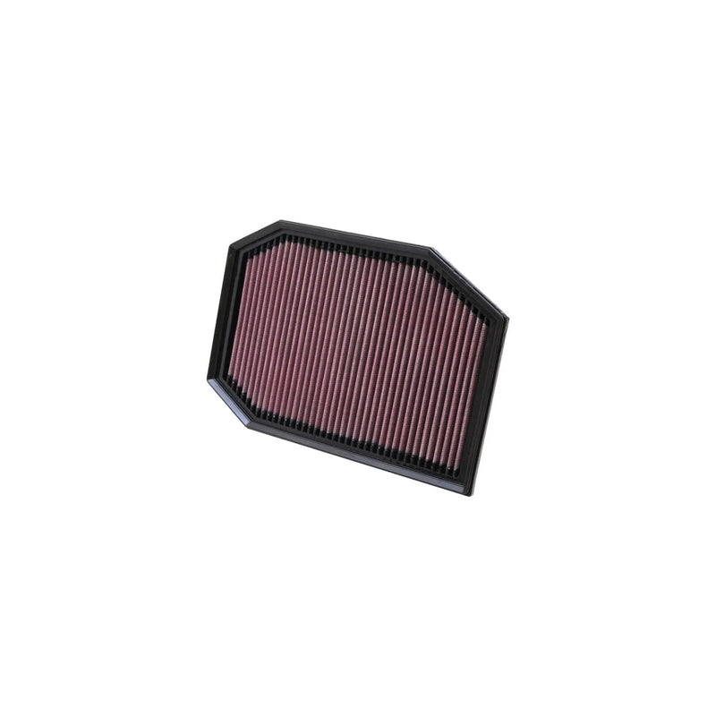 K&N Filters Replacement Air Filter (BMW 530i 11-13/BMW 528i 10-11)