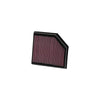 K&N Filters Replacement Air Filter (XC70 02-07/XC90 05-14)