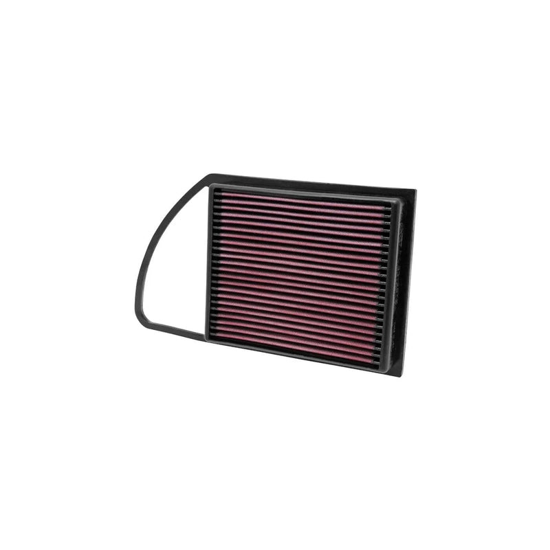 K&N Filters Replacement Air Filter (ASX 15-17/4008 13-17)