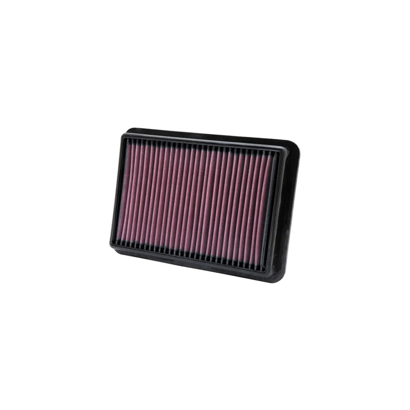 K&N Filters Replacement Air Filter (Navara 2.5L 05-15/Iload 08-17)