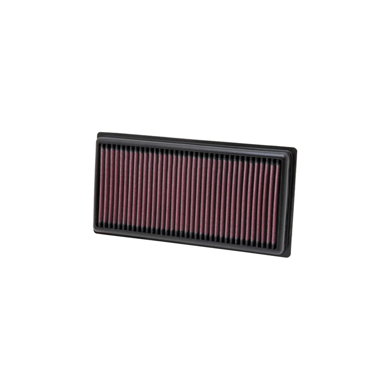 K&N Filters Replacement Air Filter (Panda 11-20/Mito 12-20)