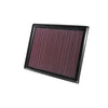 K&N Filters Replacement Air Filter (Amarok 10-20)