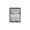 K&N Filters Replacement Air Filter (Hiace 07-17)
