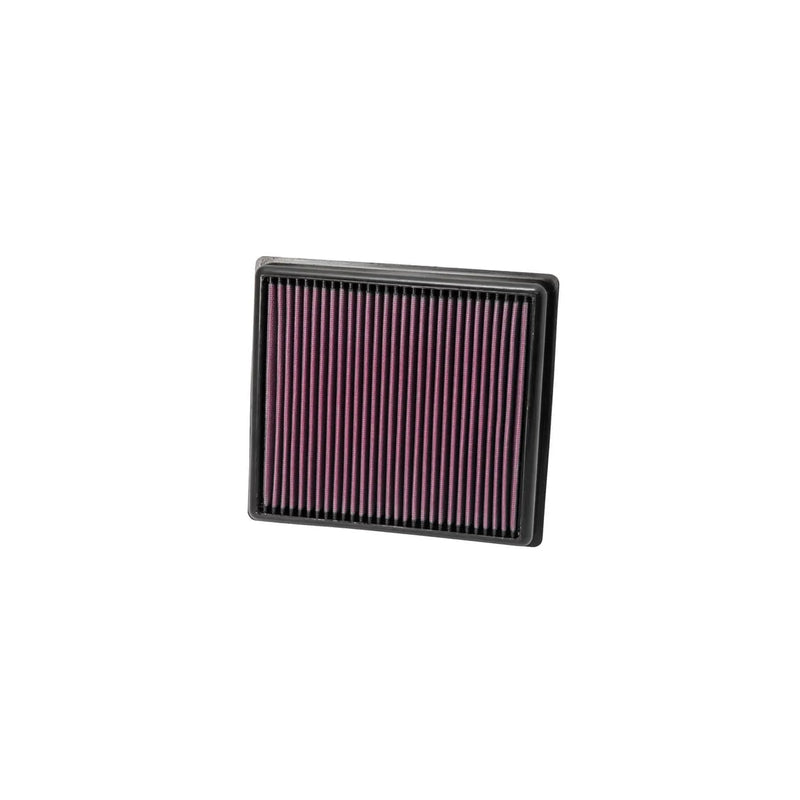 K&N Filters Replacement Air Filter (BMW 418i 16-20/114i 12-15)