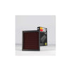 K&N Filters Replacement Air Filter (BMW 418i 16-20/114i 12-15)