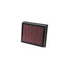 K&N Filters Replacement Air Filter (Defender 07-17/Hover H6 12-14)