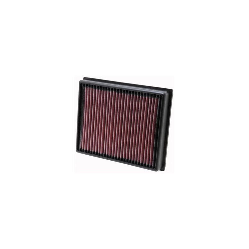 K&N Filters Replacement Air Filter (Defender 07-17/Hover H6 12-14)