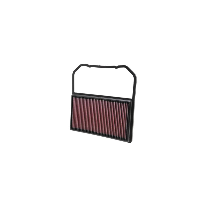 K&N Filters Replacement Air Filter (Polo 1.0L 14-17/Fabia 14-20)