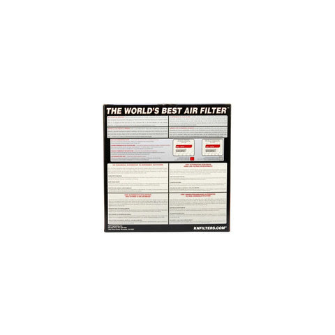K&N Filters Replacement Air Filter (Polo 1.0L 14-17/Fabia 14-20)