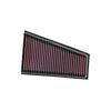 K&N Filters Replacement Air Filter (GLA-Class 14-20/CLA-Class 2.0L 13-19)