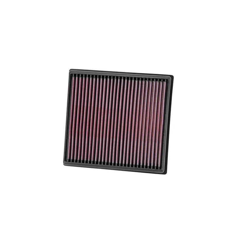 K&N Filters Replacement Air Filter (GLA-Class 14-18/CLA-Class 2.1L 13-18)