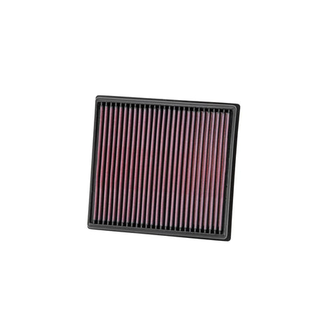 K&N Filters Replacement Air Filter (GLA-Class 14-18/CLA-Class 2.1L 13-18)
