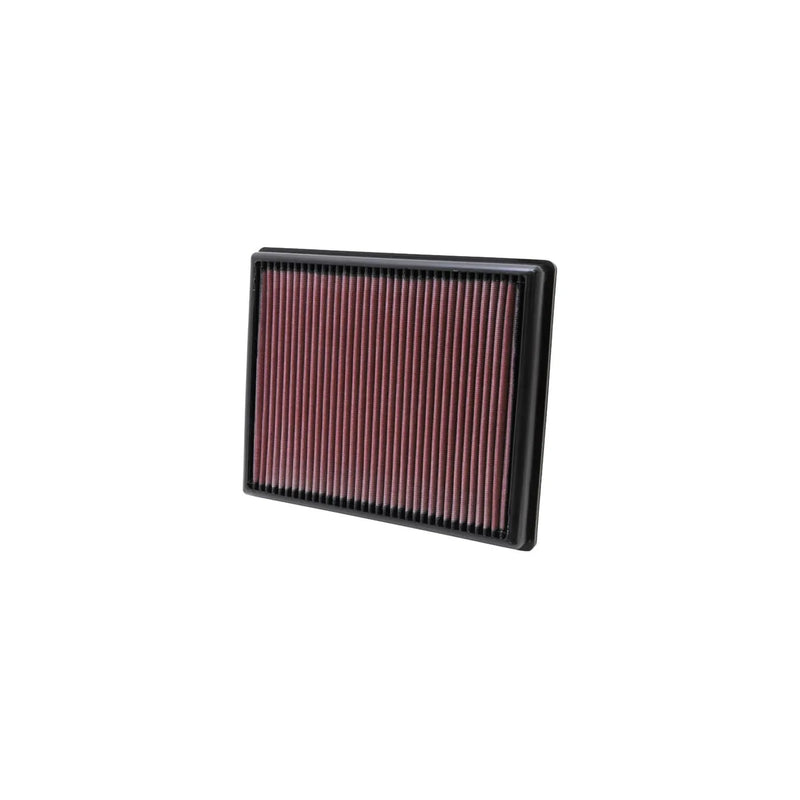 K&N Filters Replacement Air Filter (BMW 435i 13-16/335i 12-16)