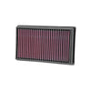 K&N Filters Replacement Air Filter (DS4/DS5 2.0L 11-17)