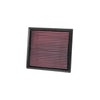 K&N Filters Replacement Air Filter (D-Max 12-20/MU-X 13-20)