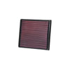 K&N Filters Replacement Air Filter (D-Max 12-20/MU-X 13-20)