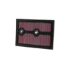 K&N Filters Replacement Air Filter (Audi Q3/A1 13-18)