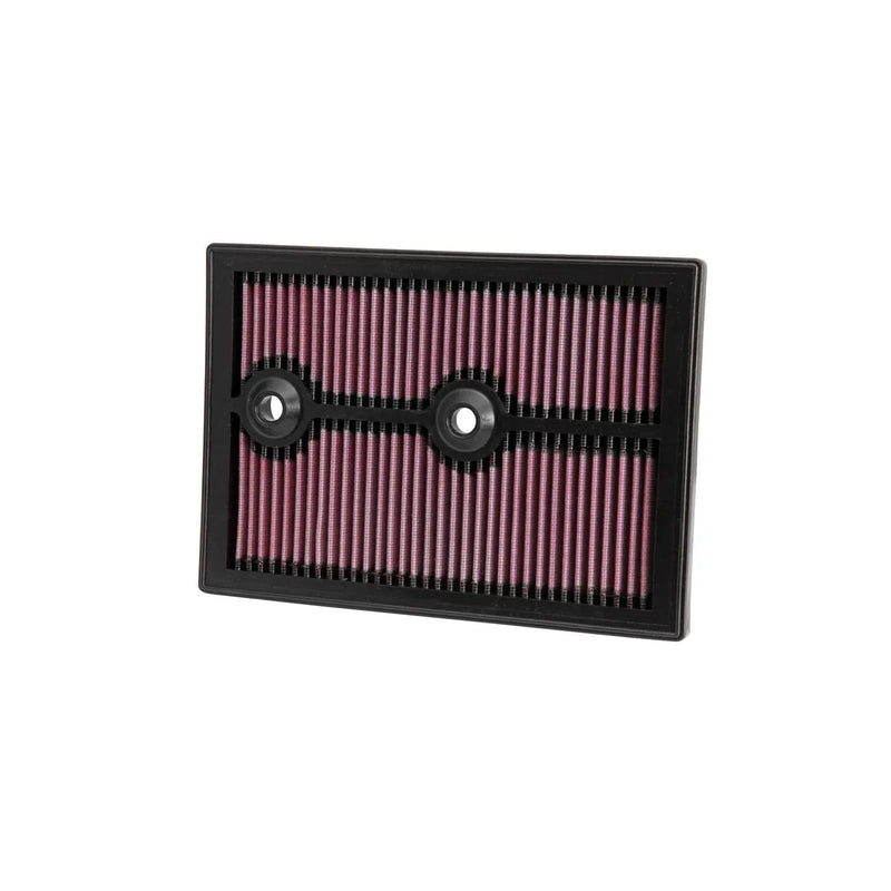 K&N Filters Replacement Air Filter (Audi Q3/A1 13-18)