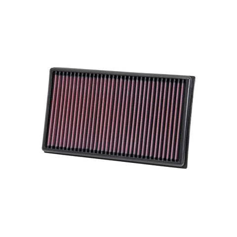 K&N Filters Replacement Air Filter (A3/S3/Golf R 15+)