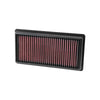 K&N Filters Replacement Air Filter (DS3 1.2L 13-17/C3 13-20)