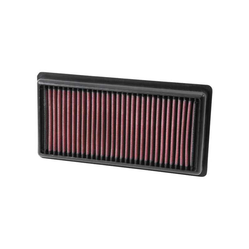 K&N Filters Replacement Air Filter (DS3 1.2L 13-17/C3 13-20)