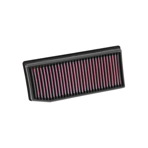 K&N Filters Replacement Air Filter (Clio IV 13-20/Captur 13-19) — fits Renault Captur