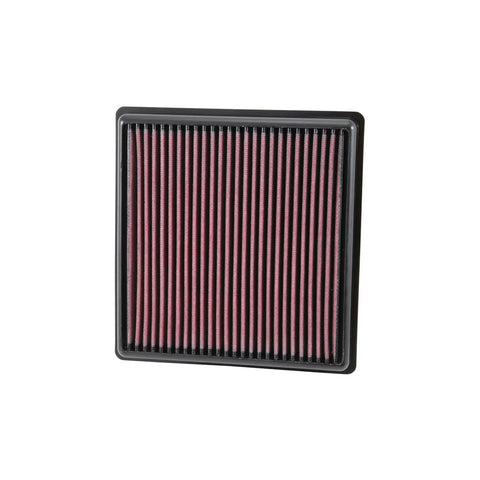 K&N Filters Replacement Air Filter (Adam 12-19)