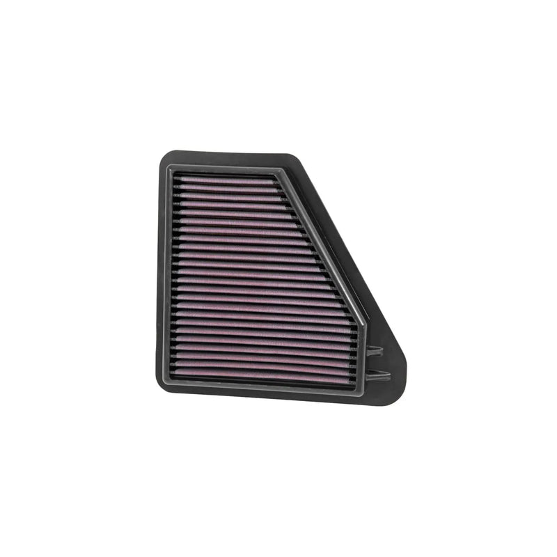 K&N Filters Replacement Air Filter (Civic 1.6L 12-18) — fits Honda Civic