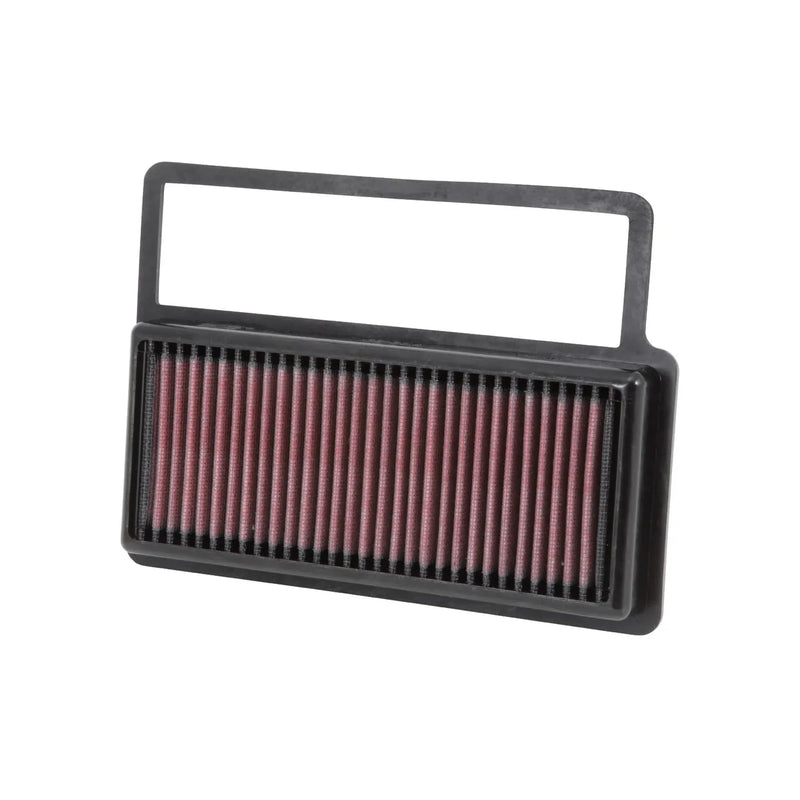 K&N Filters Replacement Air Filter (Fiat 500 1.4L 08-15/Doblo 10-20) — fits Fiat Doblo