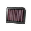 K&N Filters Replacement Air Filter (Outlander/ASX 12-20)
