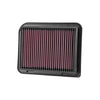 K&N Filters Replacement Air Filter (Outlander/ASX 12-20)
