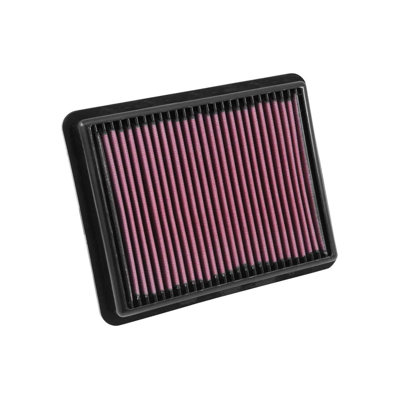 K&N Filters Replacement Air Filter (Mazda 3 14-17/CX-5 12-20) — fits Mazda 6 Gen 3