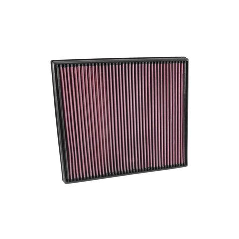 K&N Filters Replacement Air Filter (Transit 2.2L 11-20)