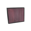 K&N Filters Replacement Air Filter (Transit 2.2L 11-20)