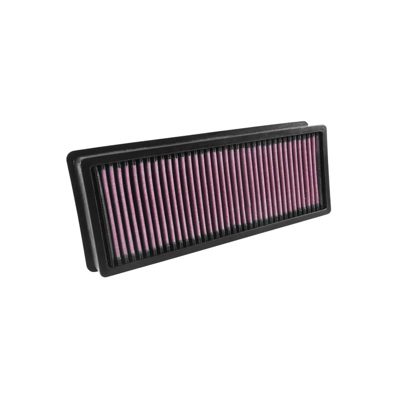 K&N Filters Replacement Air Filter (BMW X3 11-17/X4 3.0L 14-18) — fits BMW 4 Series