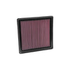 K&N Filters Replacement Air Filter (Grand Cherokee 3.0L 11-20)