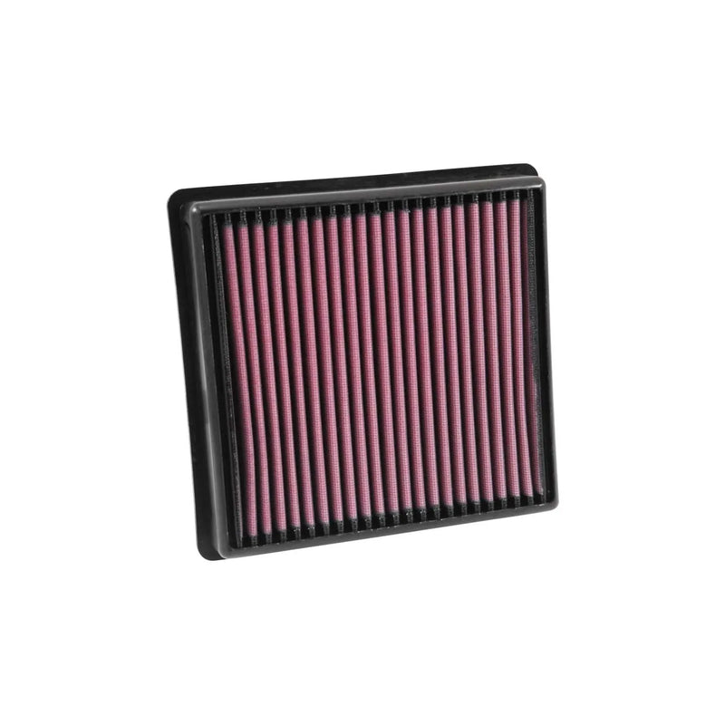 K&N Filters Replacement Air Filter (Grand Cherokee 3.0L 11-20)
