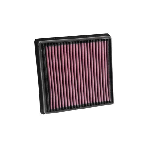 K&N Filters Replacement Air Filter (Grand Cherokee 3.0L 11-20)
