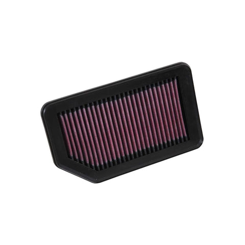 K&N Filters Replacement Air Filter (Jazz 1.2L 16-19/City 14-19) — fits Honda Jazz