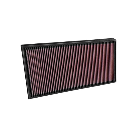 K&N Filters Replacement Air Filter (Vito 14-20/Viano 2015) — fits Mercedes Benz V-Class
