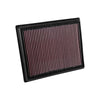 K&N Filters 33-3035 Replacement Air Filter