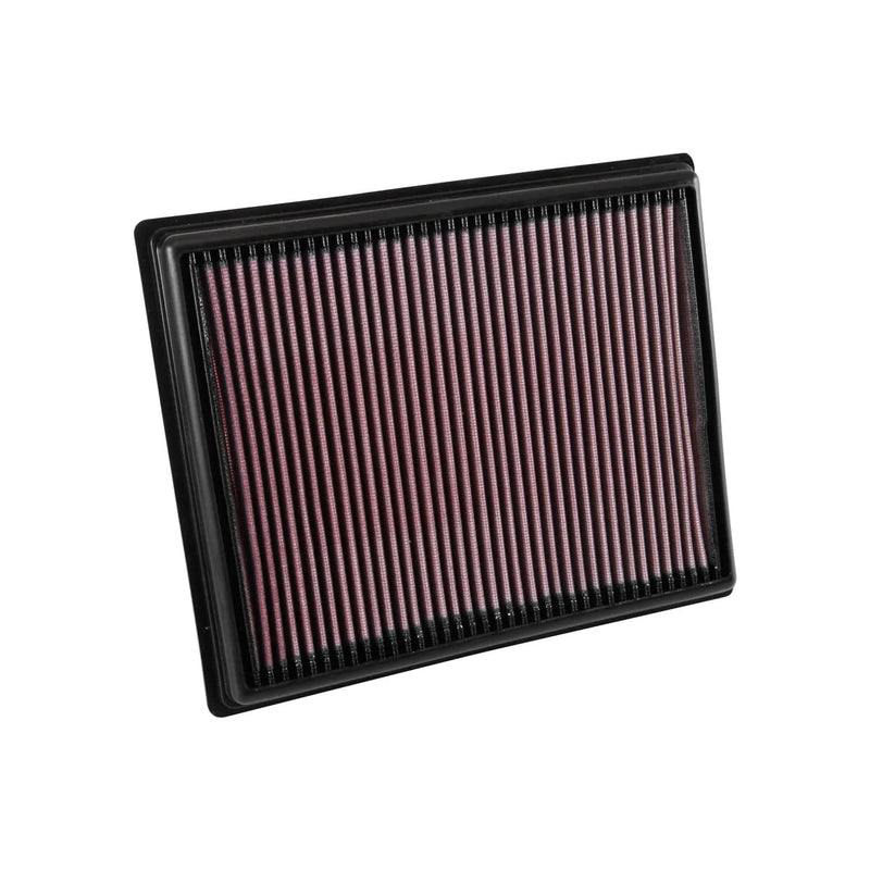 K&N Filters 33-3035 Replacement Air Filter
