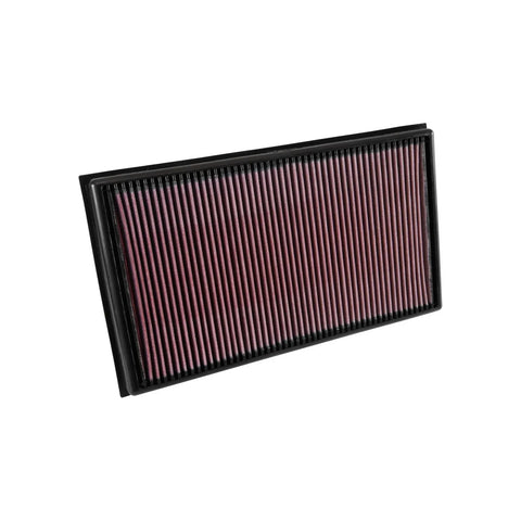 K&N Filters Replacement Air Filter (Audi TT RS 16-20/RS3 15-20) — fits Volkswagen Passat