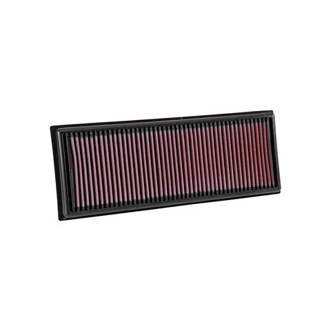 K&N Filters Replacement Air Filter (Peugeot 308 15-20/C5 2020) — fits Peugeot 2008