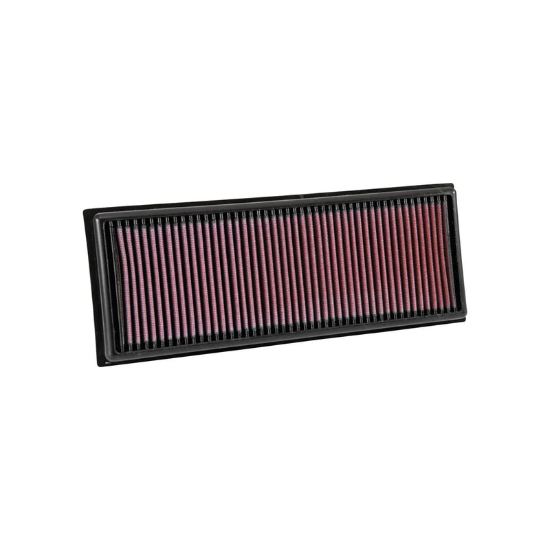 K&N Filters Replacement Air Filter (Peugeot 308 15-20/C5 2020) — fits Peugeot 2008