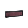 K&N Filters Replacement Air Filter (BMW X3 14-17/X4 2.0L 14-18)