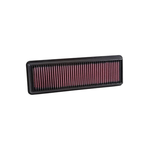 K&N Filters Replacement Air Filter (BMW X3 14-17/X4 2.0L 14-18)