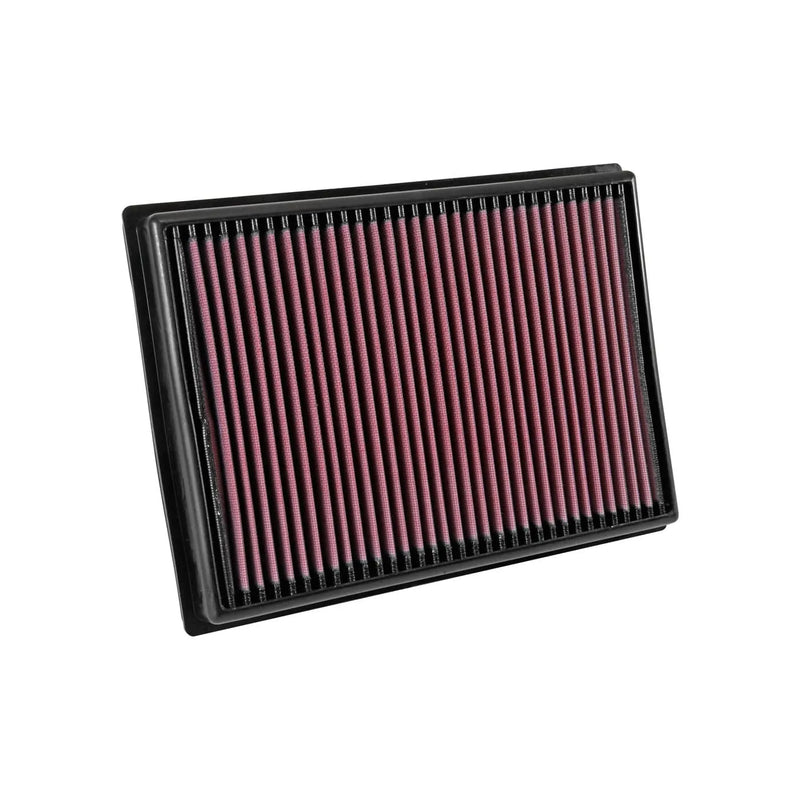 K&N Filters Replacement Air Filter (Hilux/Fortuner 15-19)